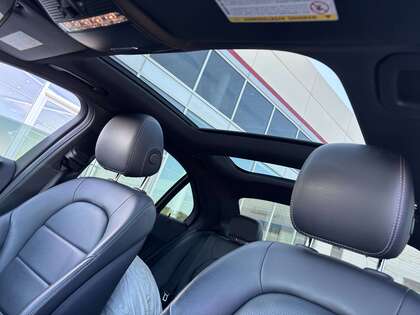 used 2017 Mercedes-Benz C-Class car, priced at $20,995