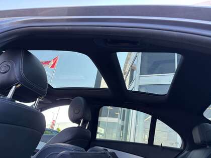 used 2017 Mercedes-Benz C-Class car, priced at $20,995