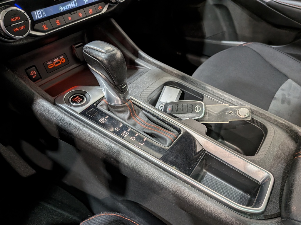 Nissan Sentra 2024