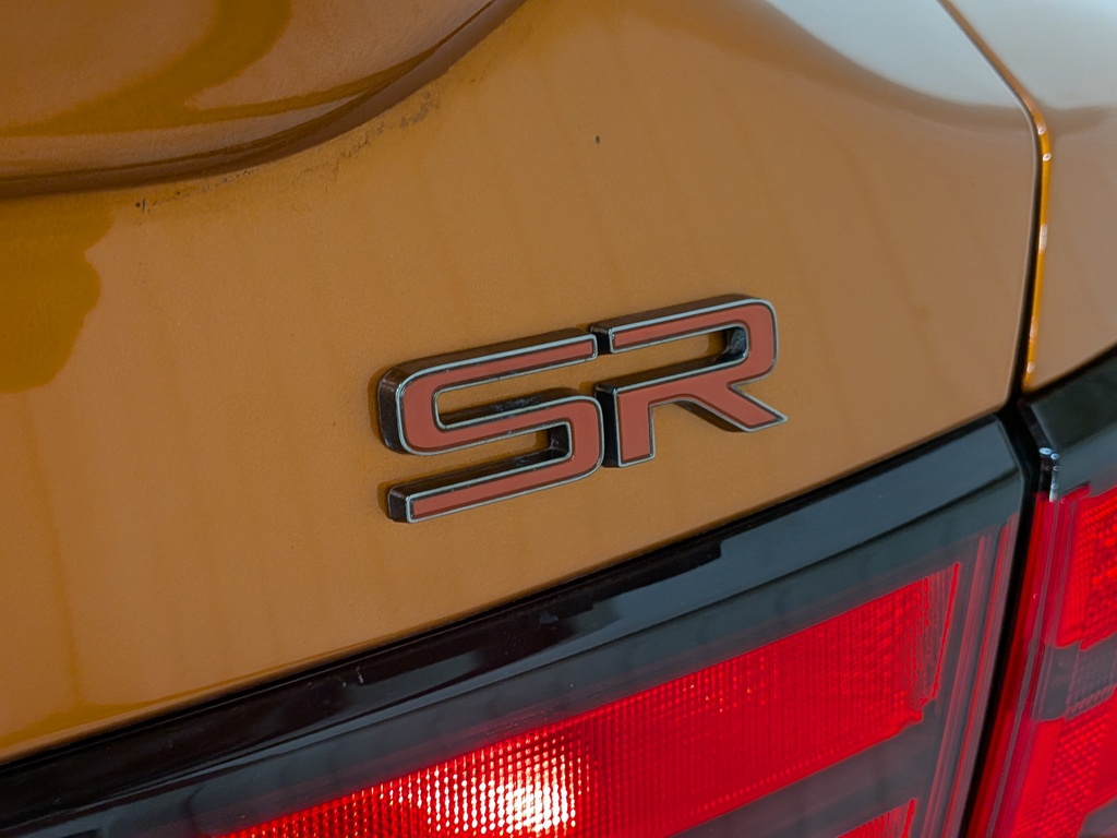 Nissan Sentra 2024