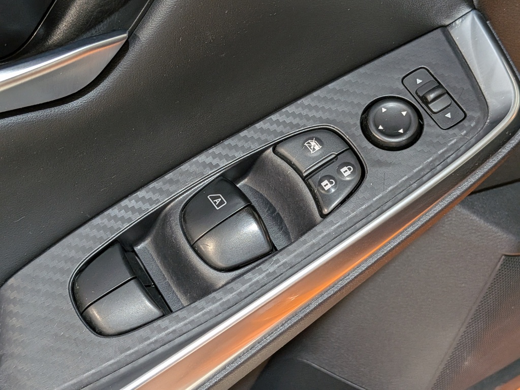 Nissan Sentra 2024