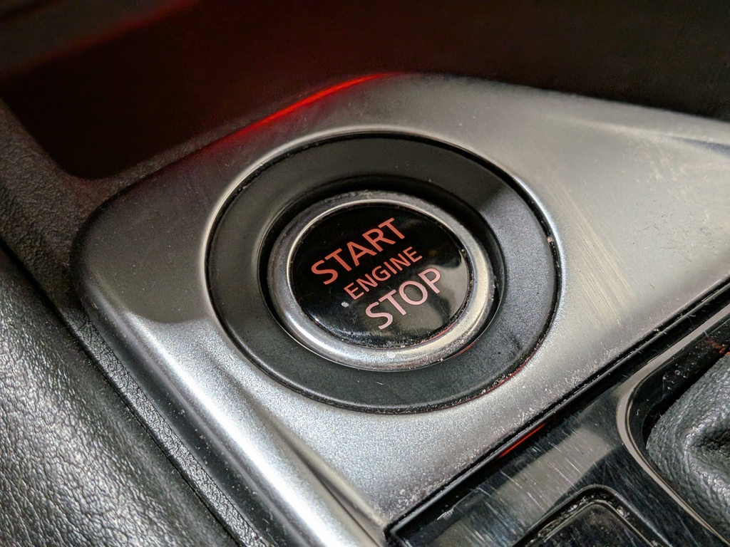 Nissan Sentra 2024