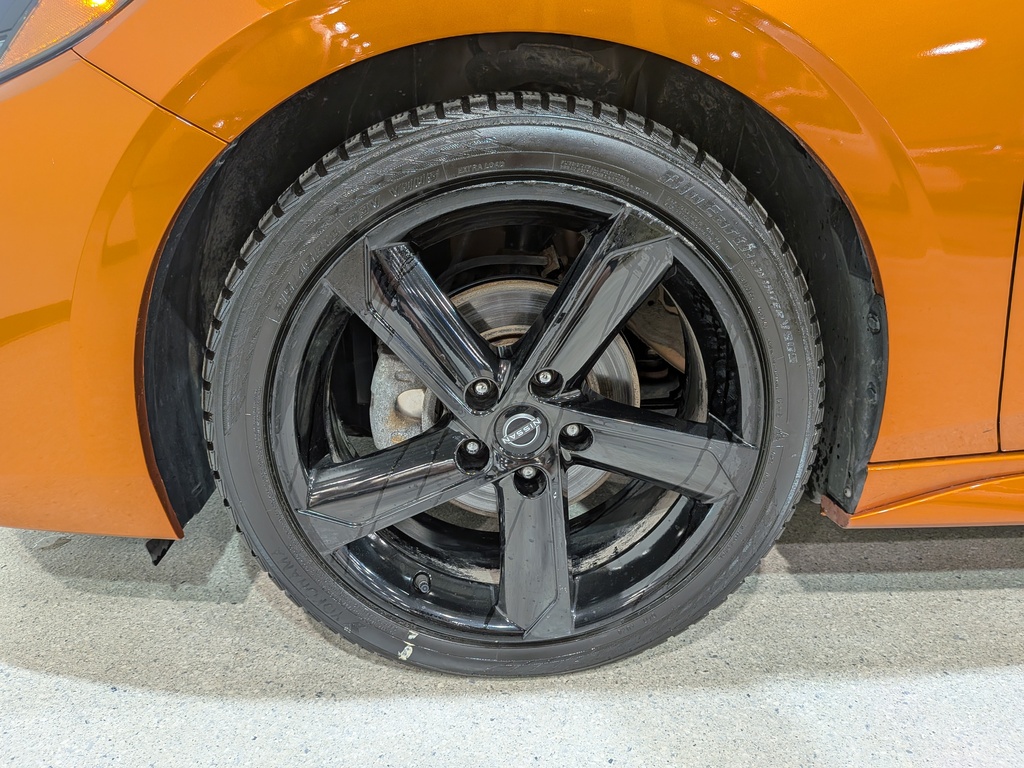 Nissan Sentra 2024