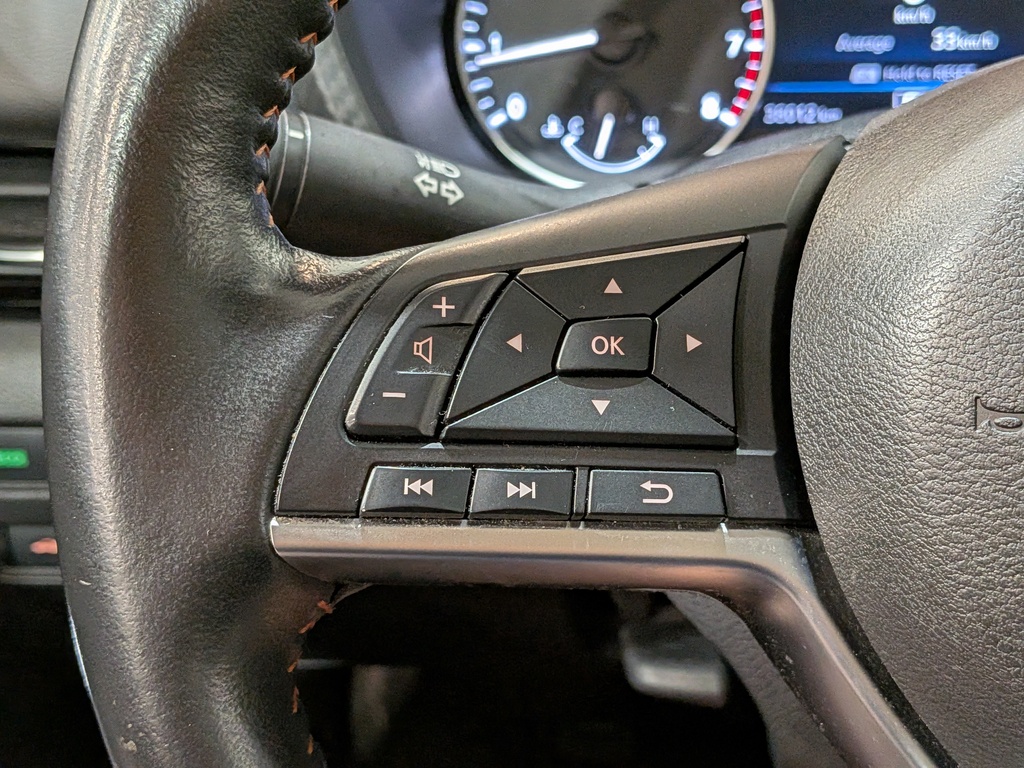 Nissan Sentra 2024
