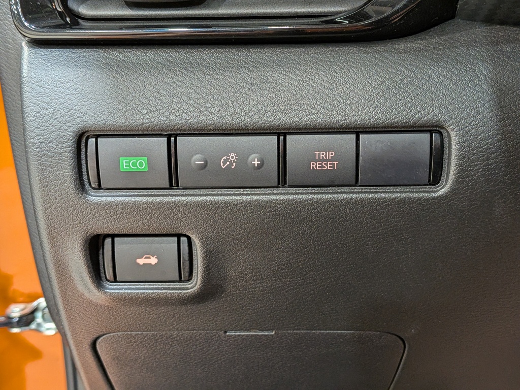 Nissan Sentra 2024