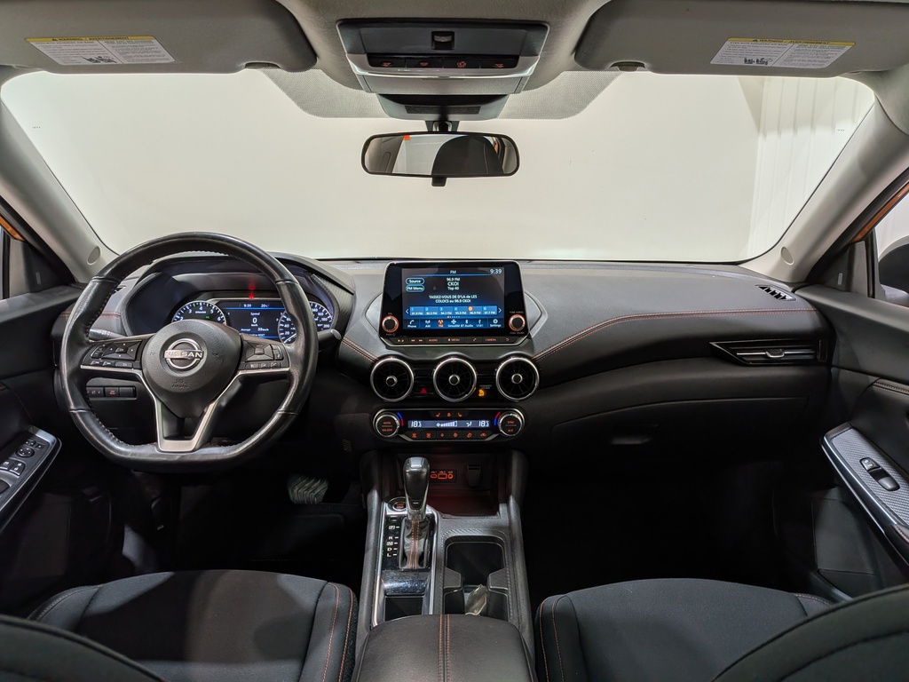 Nissan Sentra 2024