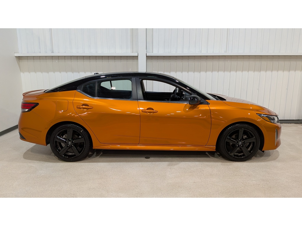 Nissan Sentra 2024