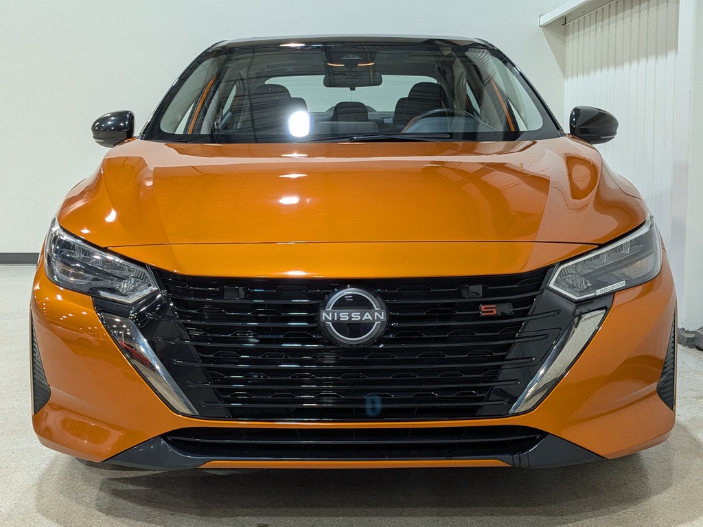 Nissan Sentra 2024