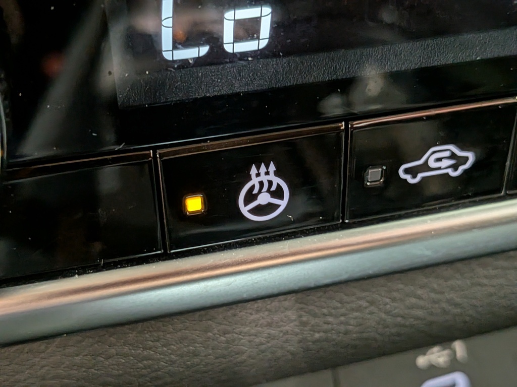 Nissan Rogue 2024