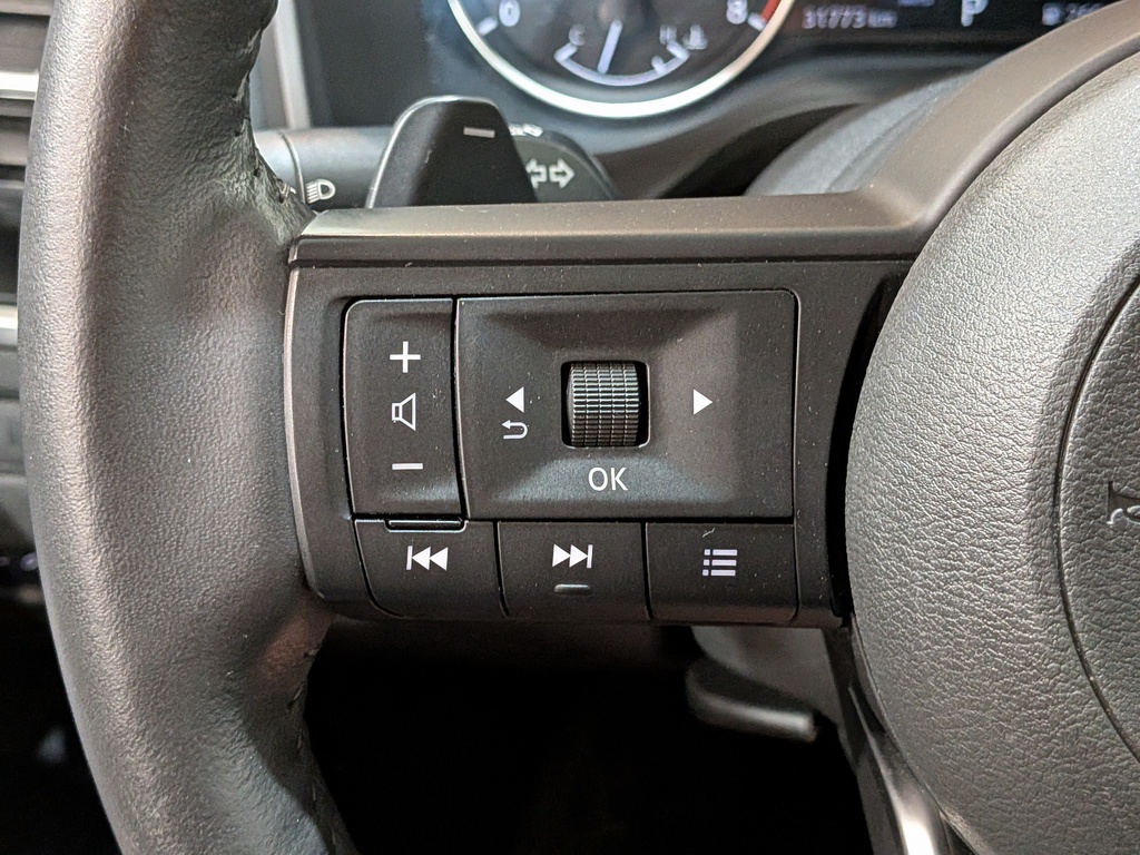 Nissan Rogue 2024