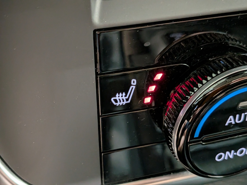 Nissan Rogue 2024