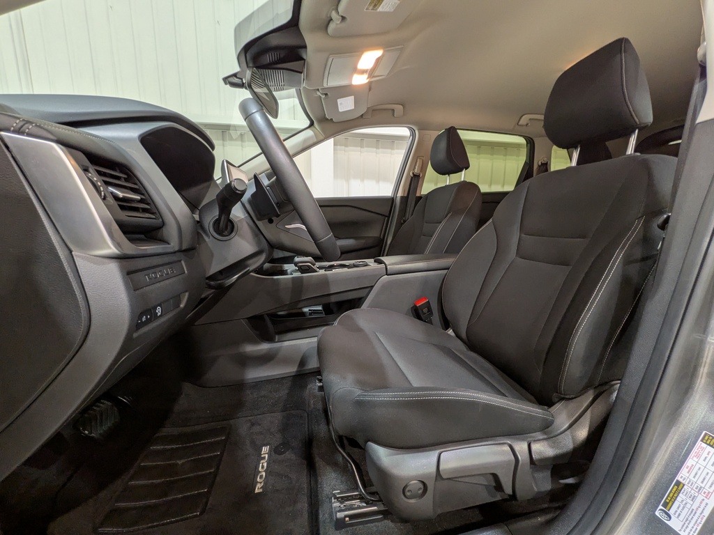 Nissan Rogue 2024