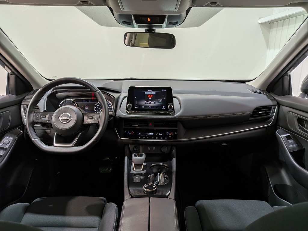 Nissan Rogue 2024