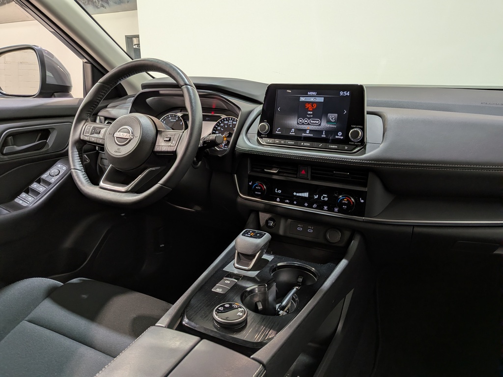 Nissan Rogue 2024