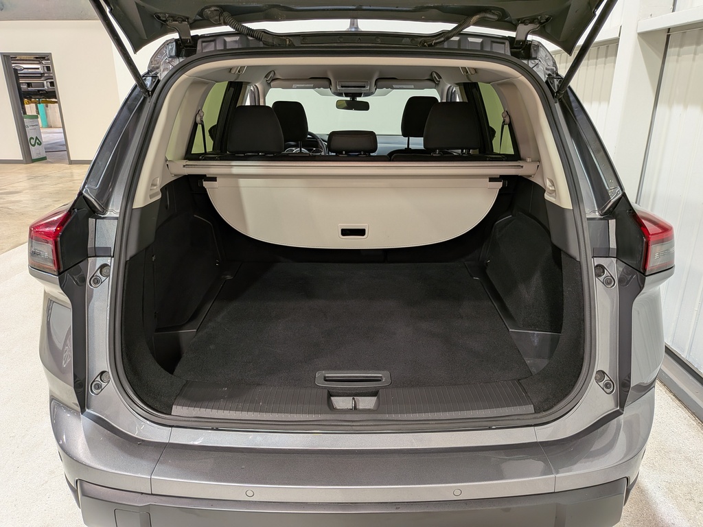 Nissan Rogue 2024
