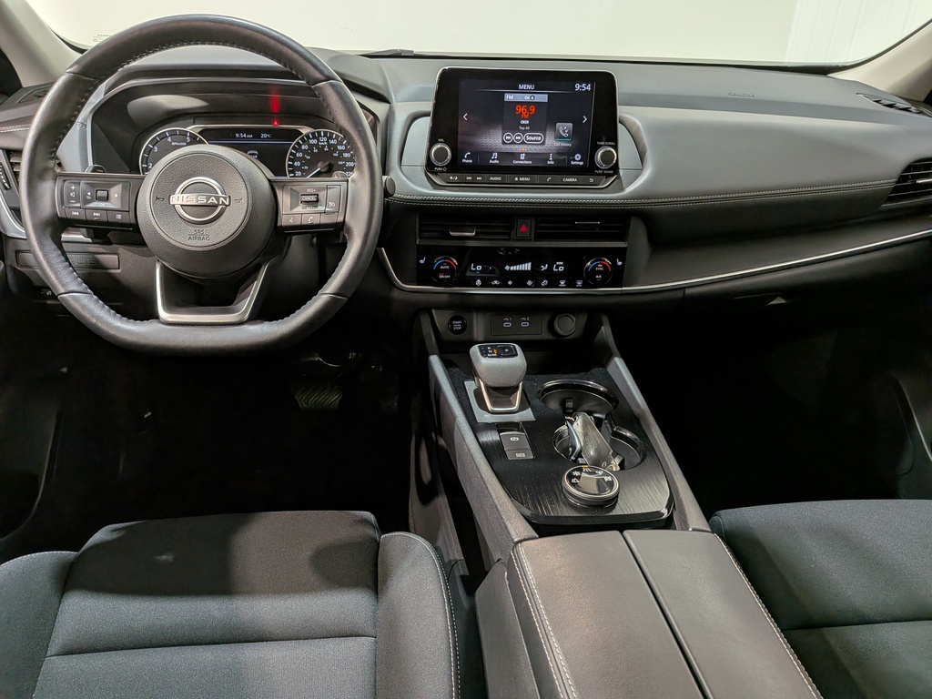 Nissan Rogue 2024