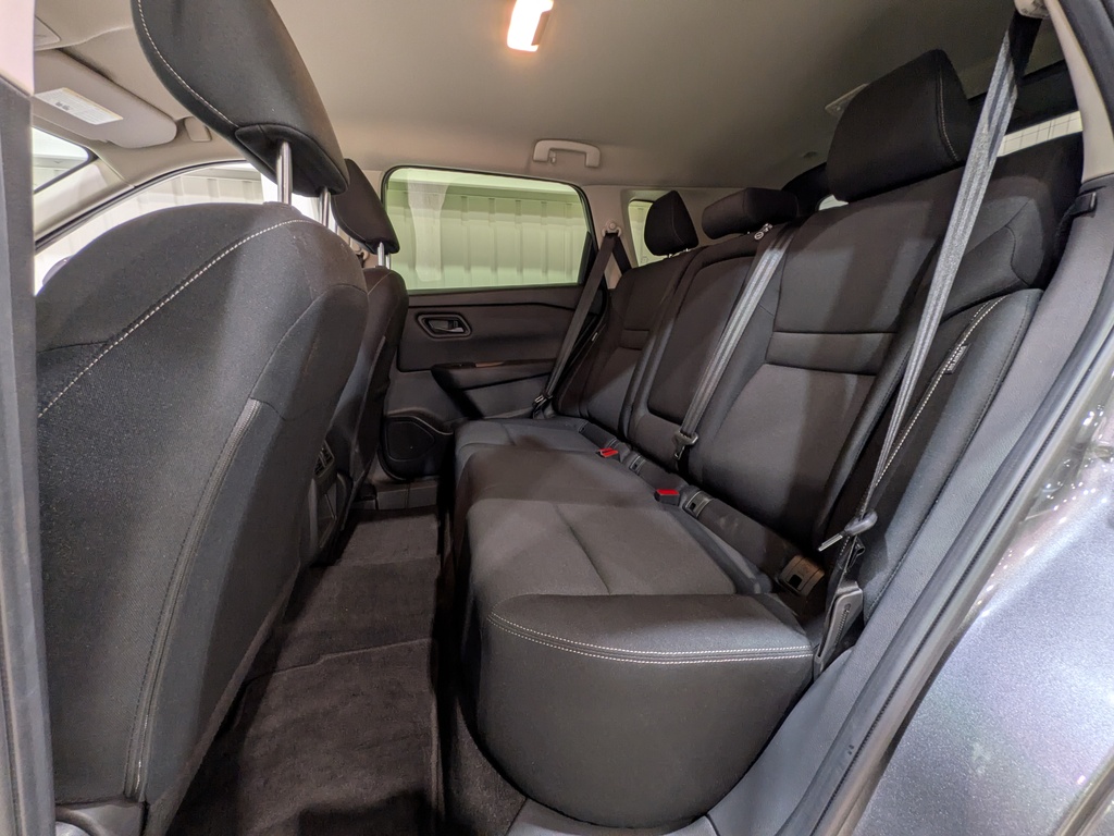 Nissan Rogue 2024