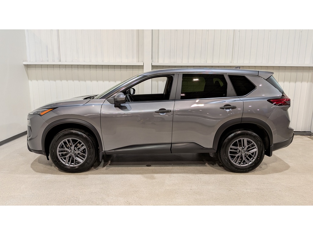 Nissan Rogue 2024