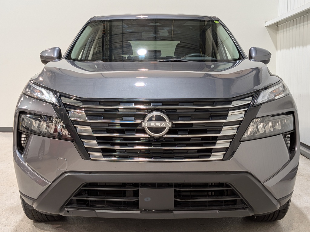 Nissan Rogue 2024