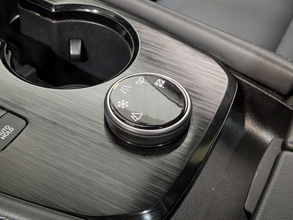 Nissan Rogue 2023