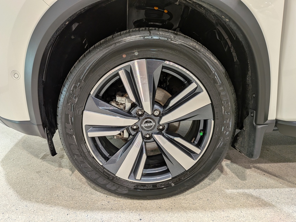 Nissan Rogue 2023