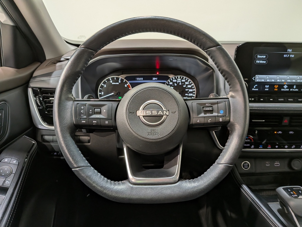 Nissan Rogue 2023