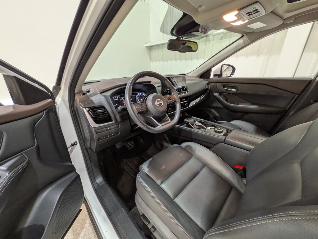 Nissan Rogue 2023