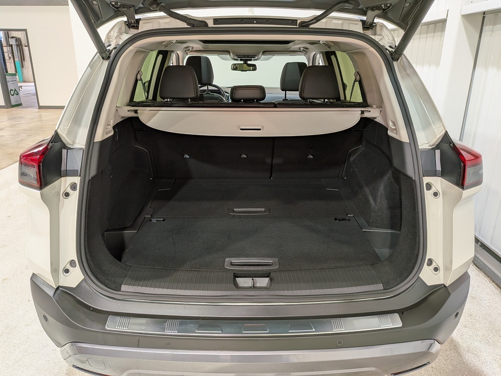 Nissan Rogue 2023