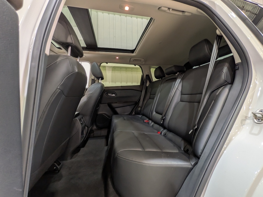 Nissan Rogue 2023