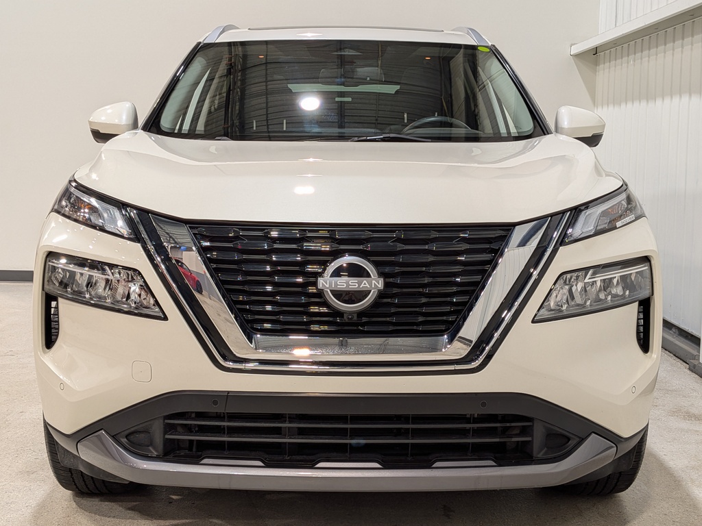 Nissan Rogue 2023