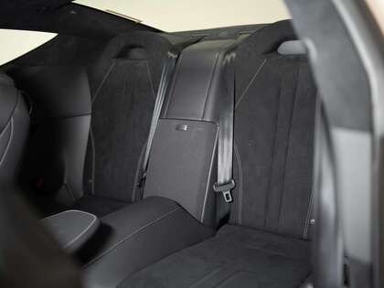 used 2024 Lexus LC car, priced at $139,900