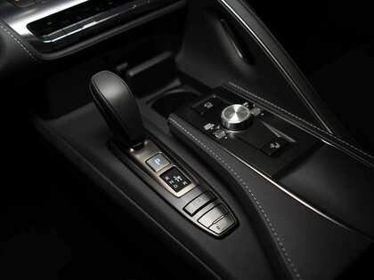 used 2024 Lexus LC car, priced at $139,900