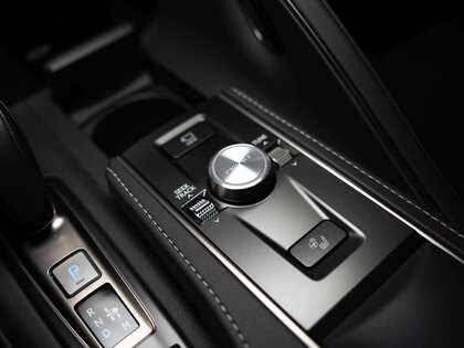 used 2024 Lexus LC car, priced at $139,900