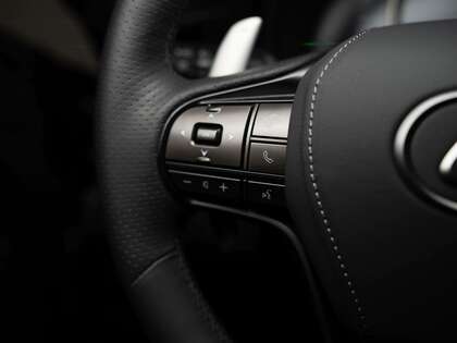 used 2024 Lexus LC car, priced at $139,900