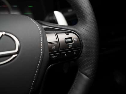 used 2024 Lexus LC car, priced at $139,900