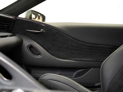 used 2024 Lexus LC car, priced at $139,900