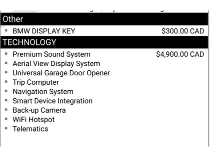 used 2019 BMW 8-Series car, priced at $47,900