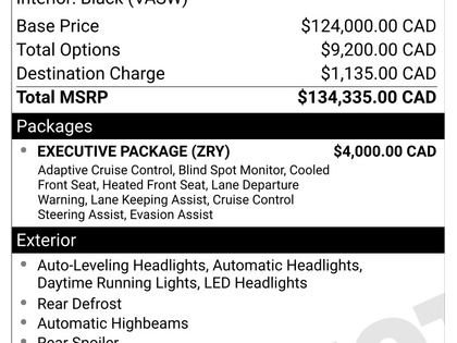used 2019 BMW 8-Series car, priced at $47,900