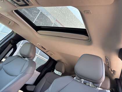 used 2025 Toyota Sienna car, priced at $55,995