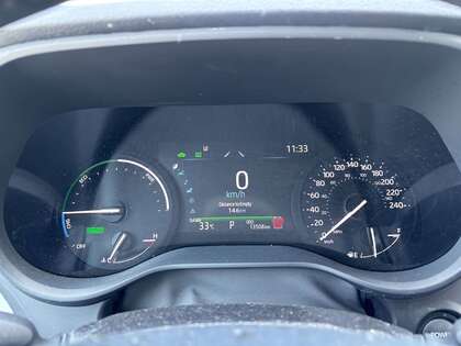 used 2025 Toyota Sienna car, priced at $55,995