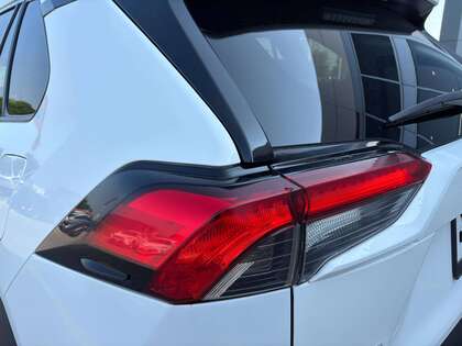 used 2022 Toyota RAV4 car, priced at $34,995