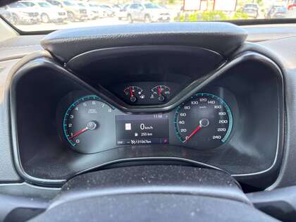 used 2021 GMC Canyon car, priced at $32,995