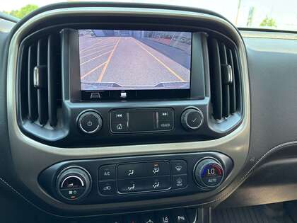 used 2021 GMC Canyon car, priced at $32,995