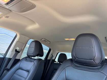 used 2021 GMC Canyon car, priced at $32,995