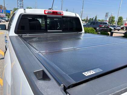 used 2021 GMC Canyon car, priced at $32,995