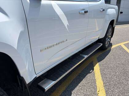 used 2021 GMC Canyon car, priced at $32,995