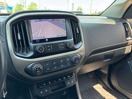 used 2021 GMC Canyon car, priced at $32,995