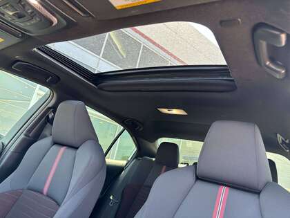 used 2024 Toyota Corolla car, priced at $31,995