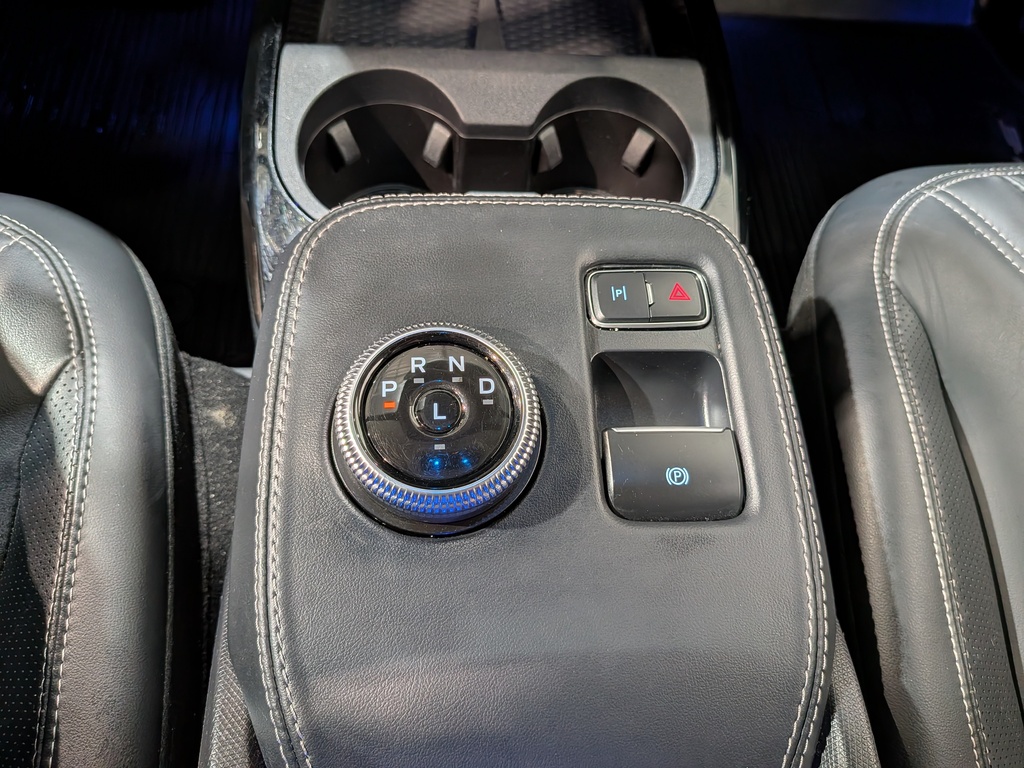 Ford Mustang Mach-E 2023