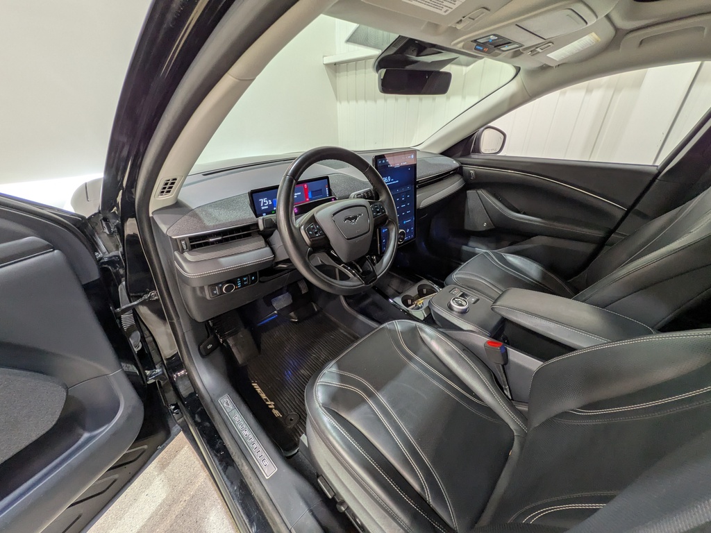 Ford Mustang Mach-E 2023